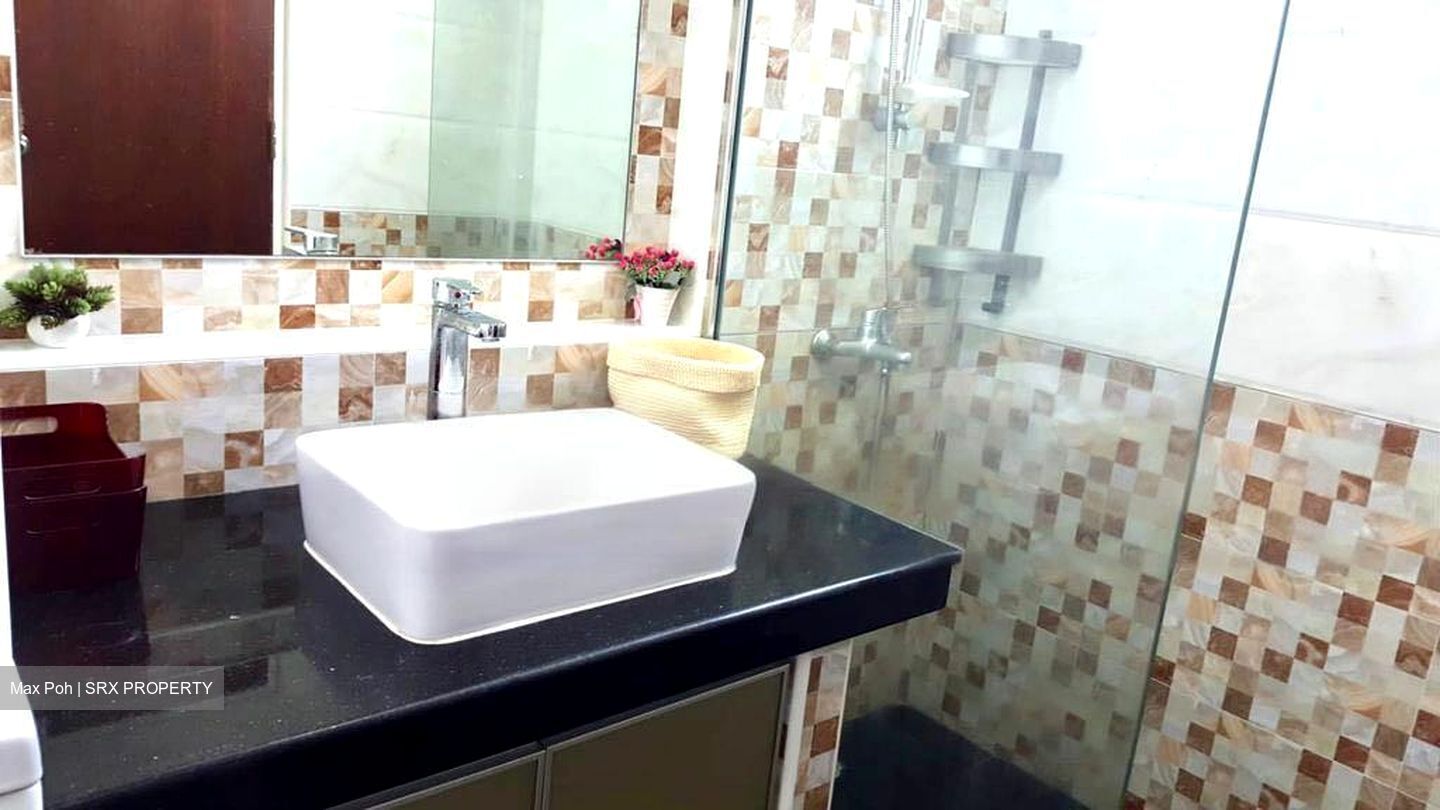Estella Gardens (D17), Condominium #458941841